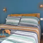 Ferienhaus Le De Mellonia - 15 Personnes - 20mn Du Parc *