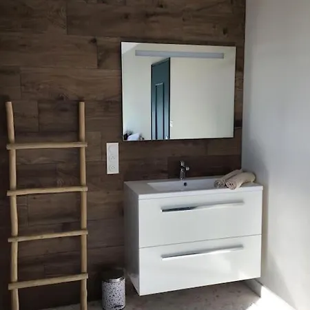 Nyaraló Le De Mellonia - 7 Pouzauges