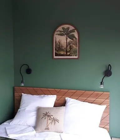 Сasa de vacaciones Le De Mellonia - 7 *