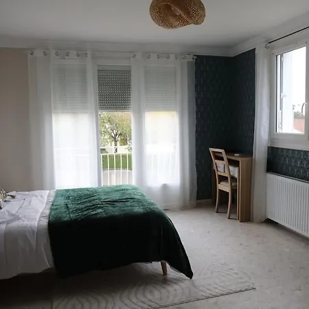 بيت للعطل Le De Mellonia - 7