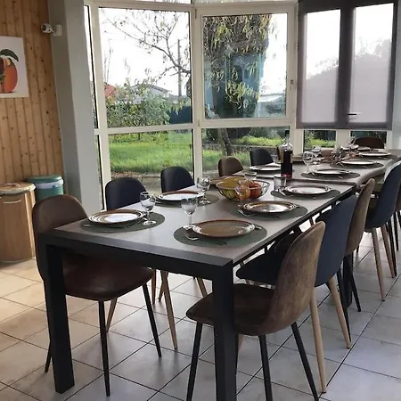 Le De Mellonia - 7 Pouzauges