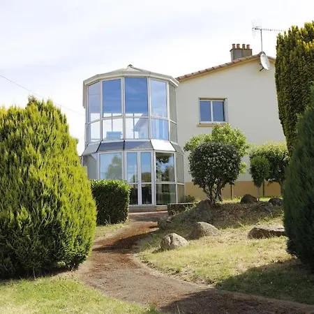 Le De Mellonia - 7 Nyaraló *