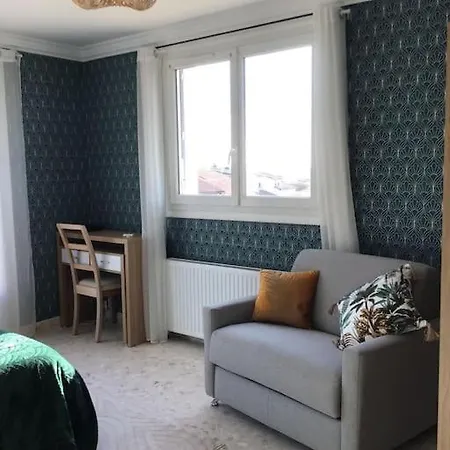 Le De Mellonia - 7 * Pouzauges