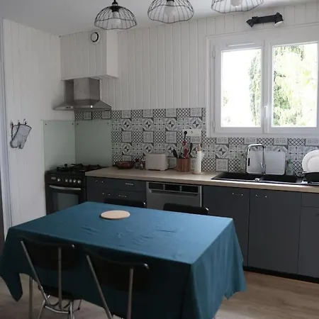 Nyaraló Le De Mellonia - 7