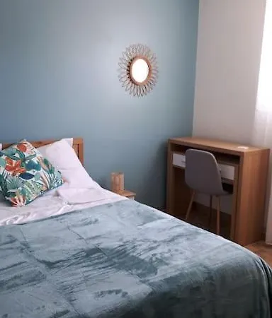 Le De Mellonia - 7 بيت للعطل بوزاوغيس