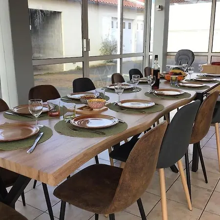 Le De Mellonia - 7 Pouzauges