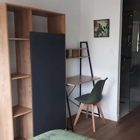 Le De Mellonia - 7 Nyaraló