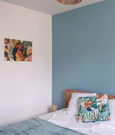 بيت للعطل Le De Mellonia - 7