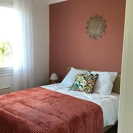 Nyaraló Le De Mellonia - 7