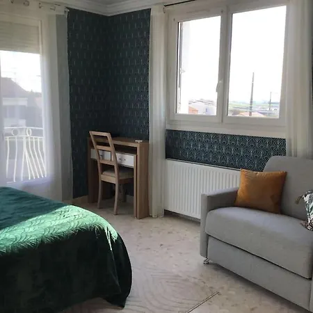 Le De Mellonia - 7 Nyaraló *