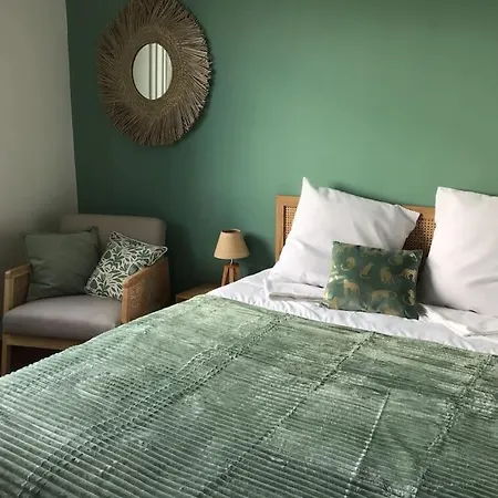 Le De Mellonia - 7 Pouzauges