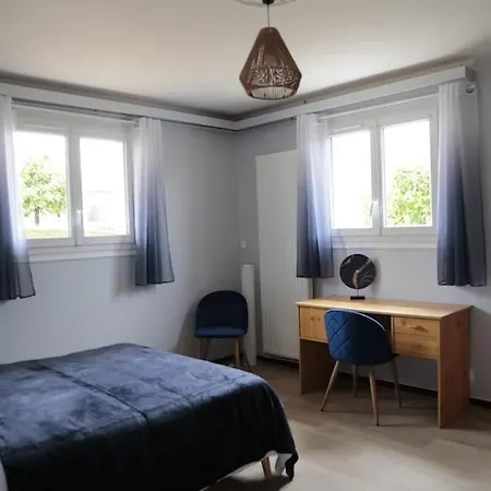 Le De Mellonia - 7 * Pouzauges