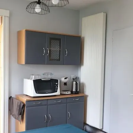 بيت للعطل Le De Mellonia - 7 بوزاوغيس