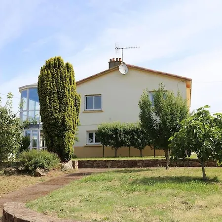 Le De Mellonia - 7 Pouzauges