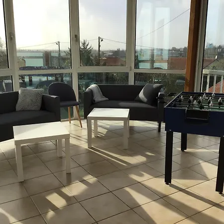 Le De Mellonia - 7 * بوزاوغيس