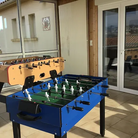 Le De Mellonia - 7 Сasa de vacaciones *