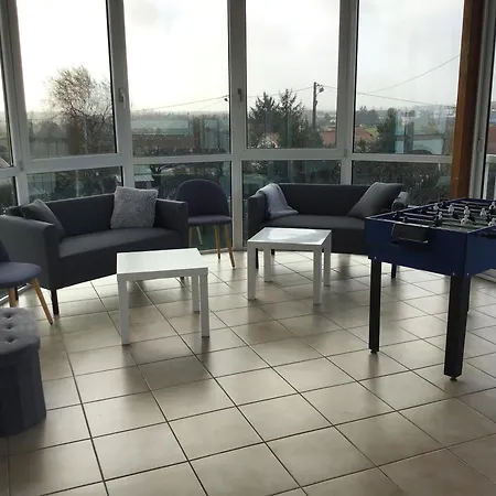 Le De Mellonia - 7 Nyaraló