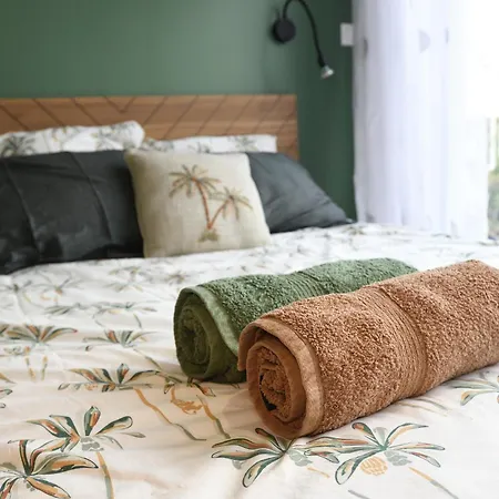 Nyaraló Le De Mellonia - 7