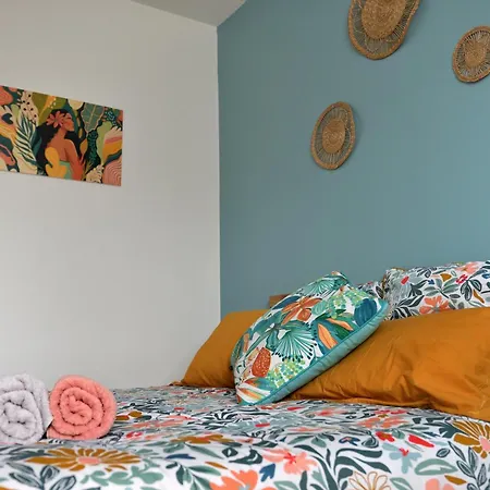 Le De Mellonia - 7 * Pouzauges