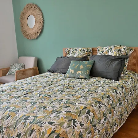 Le De Mellonia - 7 Сasa de vacaciones *