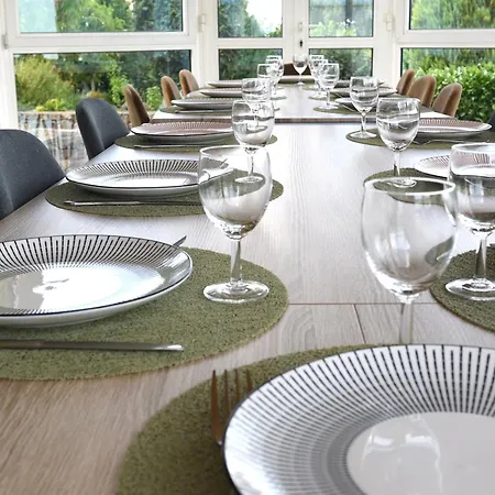 Nyaraló Le De Mellonia - 7 Pouzauges