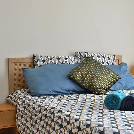 Сasa de vacaciones Le De Mellonia - 7 Pouzauges