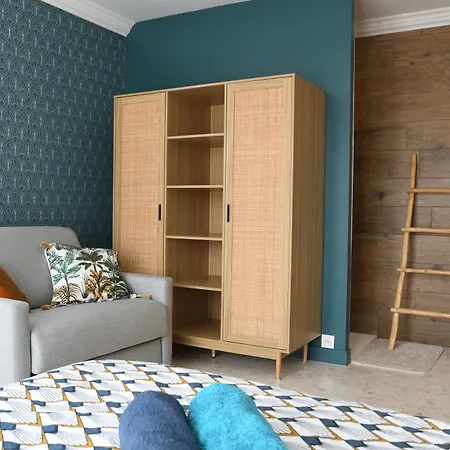 Le De Mellonia - 7 Сasa de vacaciones *