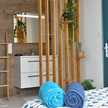 Nyaraló Le De Mellonia - 7 Pouzauges