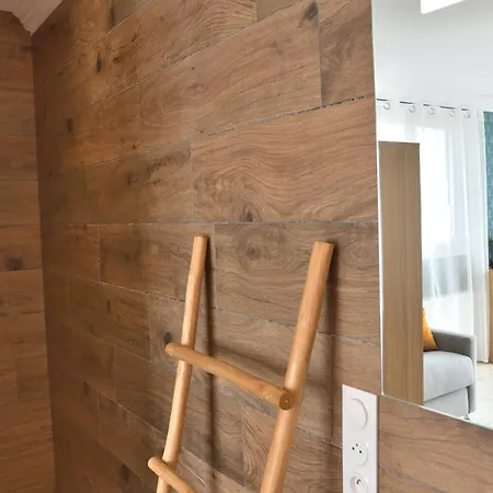 Le De Mellonia - 7 Nyaraló Pouzauges