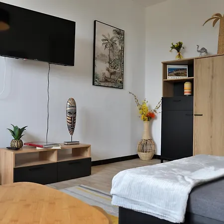 Nyaraló Le De Mellonia - 7