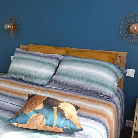 Сasa de vacaciones Le De Mellonia - 7 Pouzauges