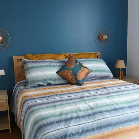 Сasa de vacaciones Le De Mellonia - 7 *