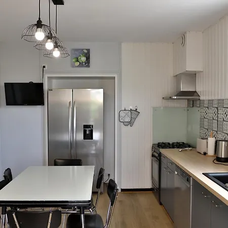 Le De Mellonia - 7 Nyaraló Pouzauges