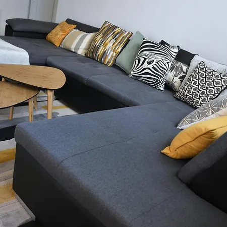 Сasa de vacaciones Le De Mellonia - 7 *