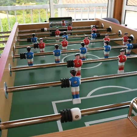 Le De Mellonia - 7 * Pouzauges