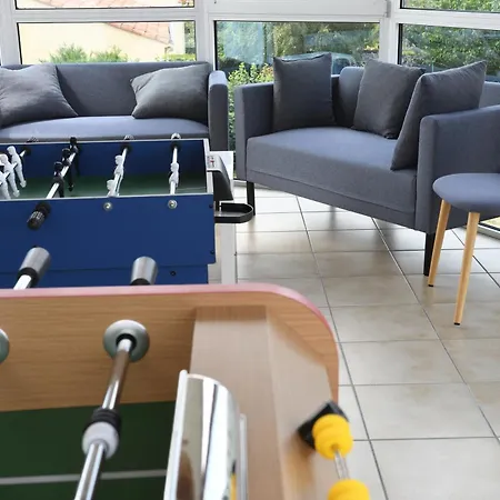 Le De Mellonia - 7 Pouzauges