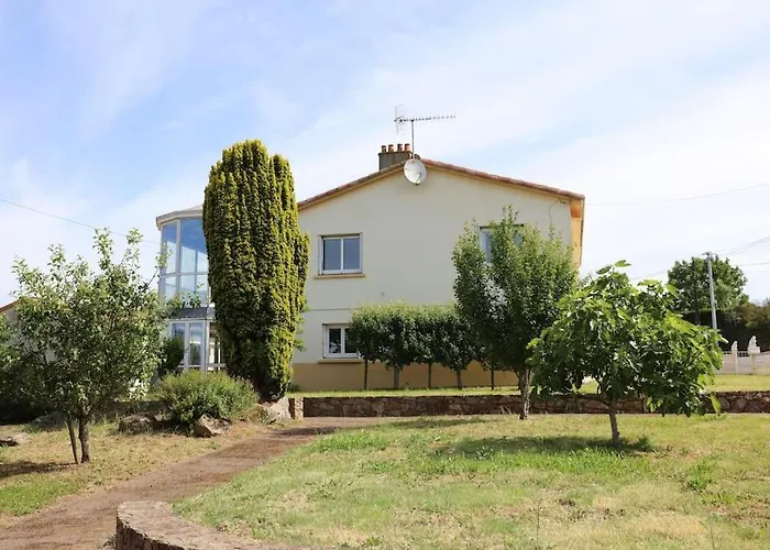 Le De Mellonia - 15 Personnes - 20mn Du Parc פוזוז'