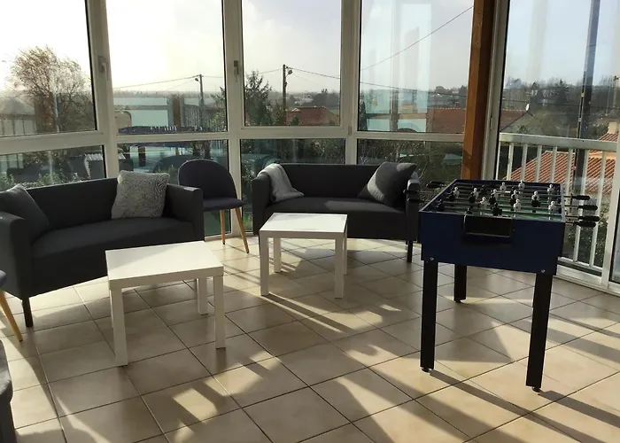 Le De Mellonia - 7 * Pouzauges