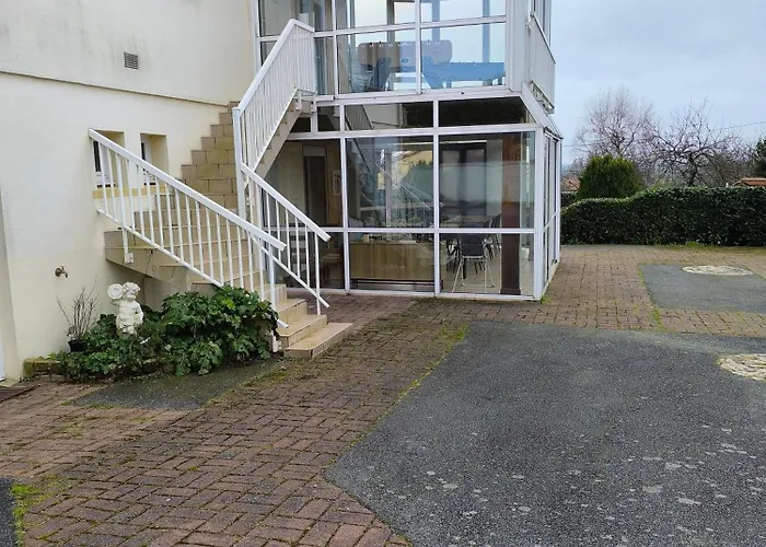 Le De Mellonia - 15 Personnes - 20mn Du Parc בית נופש פוזוז'