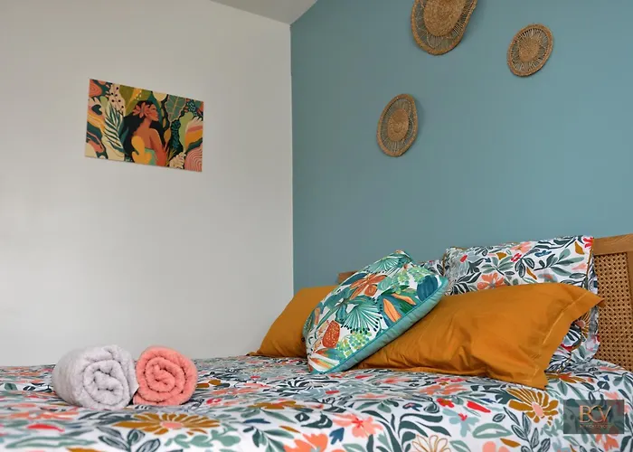 Le De Mellonia - 7 * Pouzauges