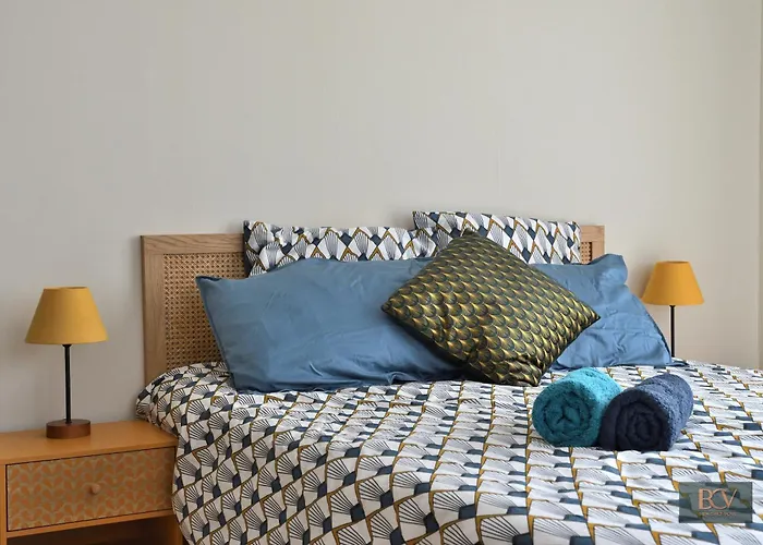 Hébergement de vacances Le De Mellonia - 7 Pouzauges