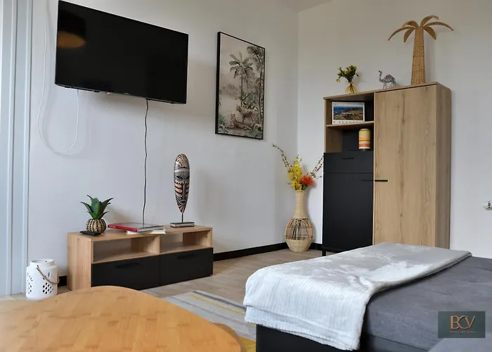 בית נופש Le De Mellonia - 15 Personnes - 20mn Du Parc