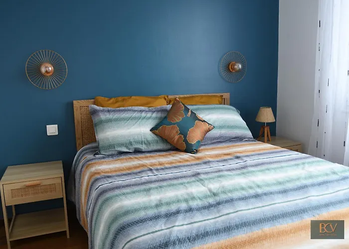 Hébergement de vacances Le De Mellonia - 7 *