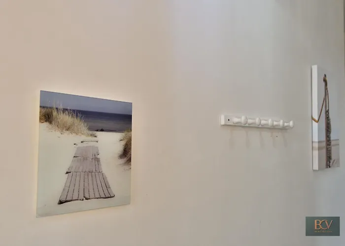 Hébergement de vacances Le De Mellonia - 7