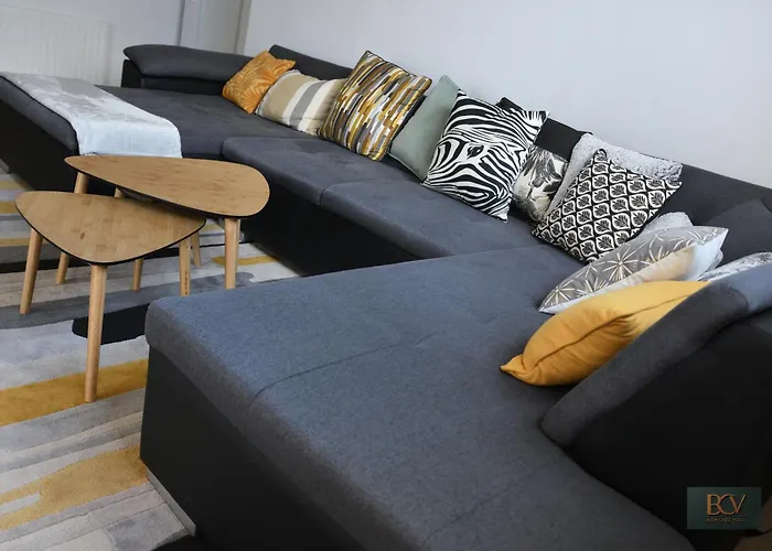 Hébergement de vacances Le De Mellonia - 7 *