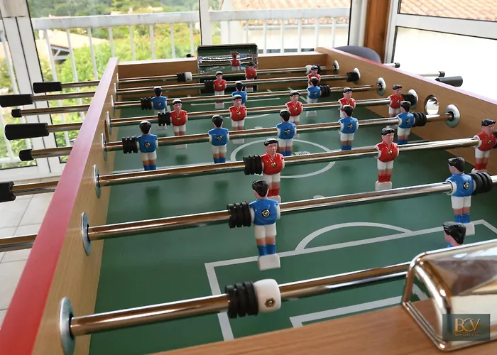 Le De Mellonia - 15 Personnes - 20mn Du Parc * פוזוז'