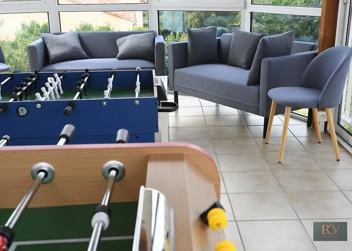 Le De Mellonia - 7 Pouzauges